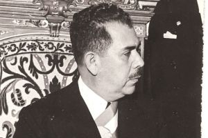 Lázaro Cárdenas, educación socialista.